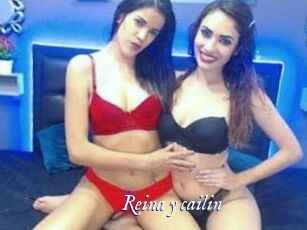 Reina_y_cailin