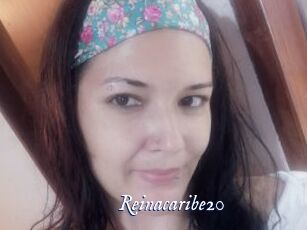 Reinacaribe20