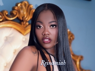 Reinamiah
