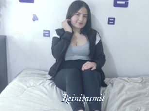 Reinirasmit