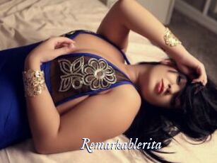 Remarkablerita