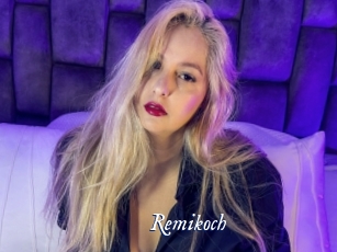 Remikoch