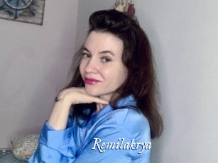 Remilakrya