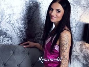Remimodel
