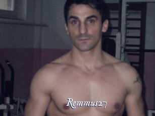 Remmus27