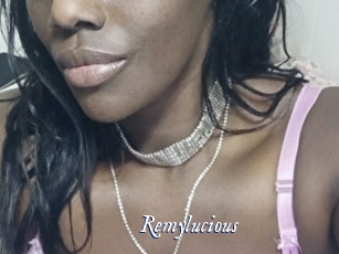Remylucious