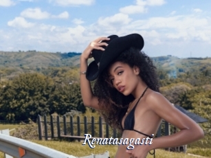 Renatasagasti