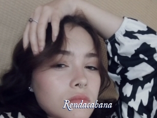 Rendacabana