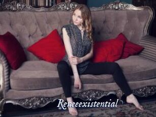 Reneeexistential