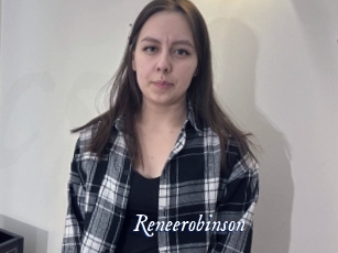 Reneerobinson