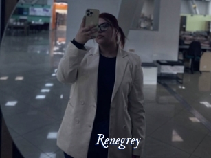 Renegrey