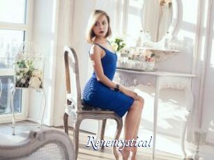 Renemystical