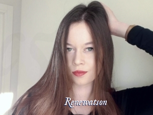 Renewatson