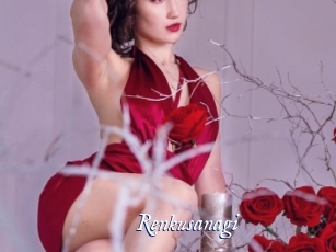 Renkusanagi