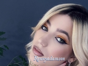 Rennyadamson