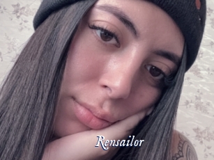 Rensailor