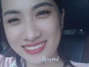 Renyred