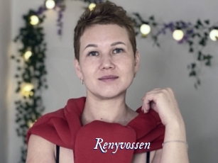 Renyvossen