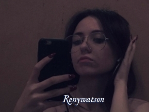 Renywatson