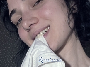 Revalation