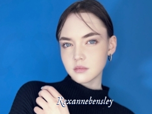 Rexannebensley