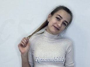 Rexannebiddy