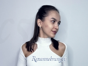 Rexannebrunger