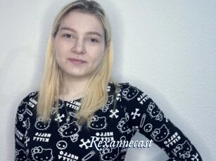 Rexannecast