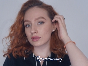 Rexannecoey