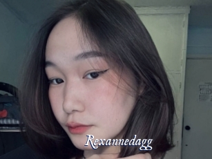Rexannedagg
