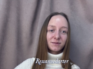 Rexannedarter