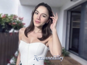 Rexannedilley