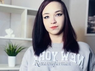 Rexannefarman