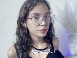 Rexannefrost