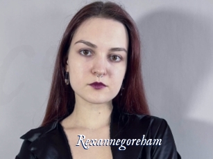 Rexannegoreham