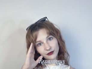 Rexanneguy