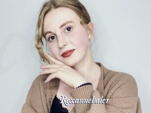Rexannehaler