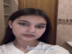 Rexannehallsted