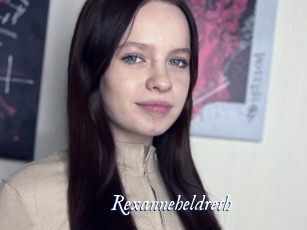 Rexanneheldreth