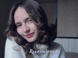 Rexanneherrick