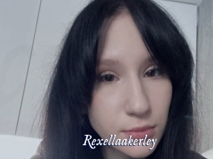 Rexellaakerley