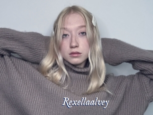 Rexellaalvey