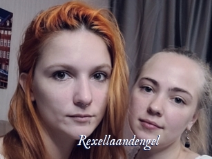 Rexellaandengel