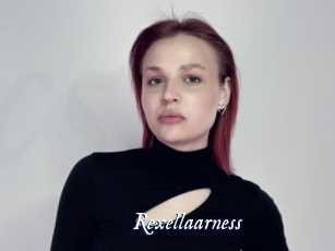 Rexellaarness