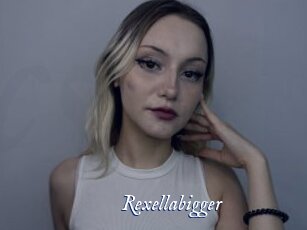 Rexellabigger