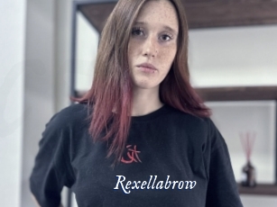 Rexellabrow