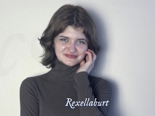 Rexellaburt