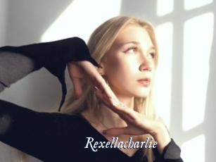 Rexellacharlie