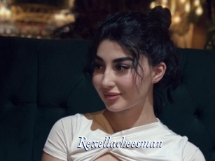 Rexellacheesman