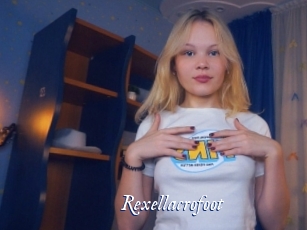 rexellacrofoot Cam 5